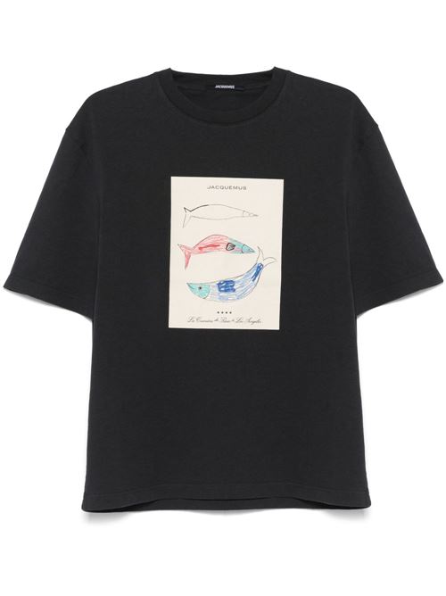  JACQUEMUS | 255JS319 21023FP